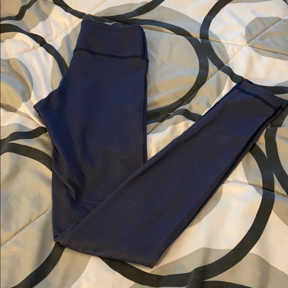 full length lululemon leggings